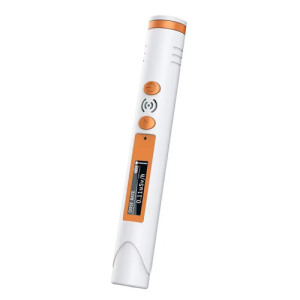 Ionization Nuclear Radiation Detector For X-Ray And Dose Rate Measurement - Agro Enviro Tests
