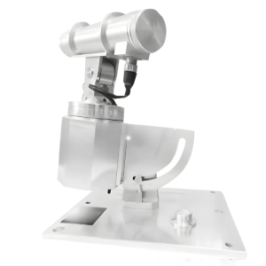 Agro Enviro Tests Weather Station Radiation Meter