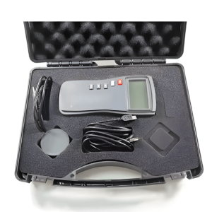 Agro Enviro Tests Ultraviolet Irradiance Meter