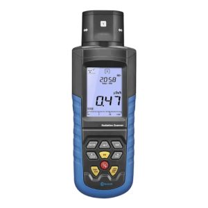 Agro Enviro Tests Radiation Detector