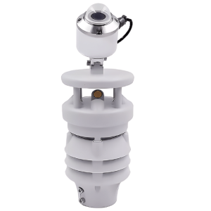 Agro Enviro Tests Solar Radiation and Pyranometer