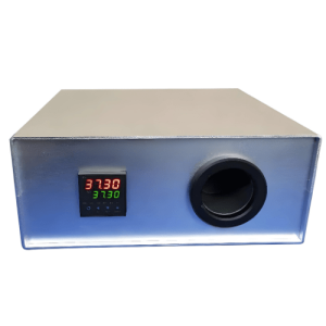 Agro Enviro Tests Black Body Radiation Thermometer