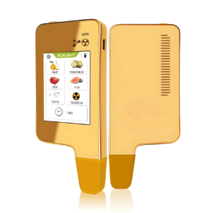 Agro Enviro Tests Food Radiation Detector