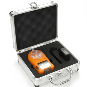 Agro Enviro Tests Gas Detector Alarm