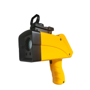 Agro Enviro Tests Contactless Gas Analysis Meter