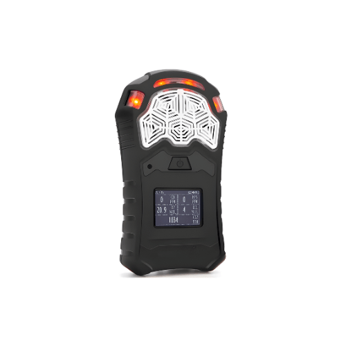 Agro Enviro Tests Methane Gas Detector Monitor Meter