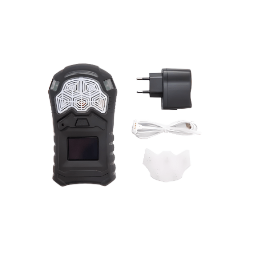 Agro Enviro Tests Methane Gas Detector Monitor Meter - Image 2