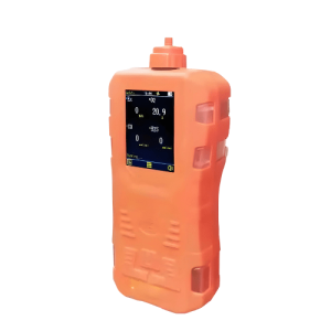 Agro Enviro Tests Methane Gas monitor