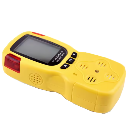 Agro Enviro Tests Portable Combustible Gas Detector