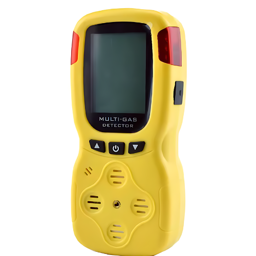 Agro Enviro Tests Portable Combustible Gas Detector - Image 2