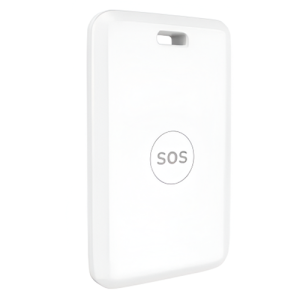 LoRaWAN Real Time Personnel Tracker SOS Button Accelerometer – Agro Enviro Tests
