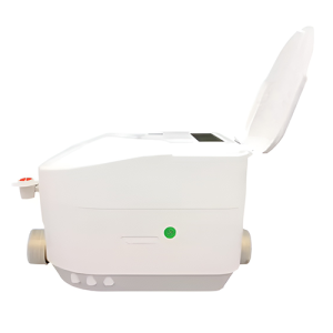 LoRaWAN Smart Water Meter for Real Time Monitoring - Agro Enviro Tests