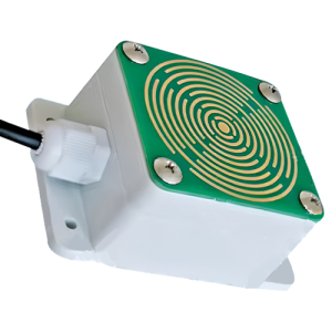 LoRaWAN Rain and Snow Sensor with RS485 and Heating Function - Agro Enviro Tests