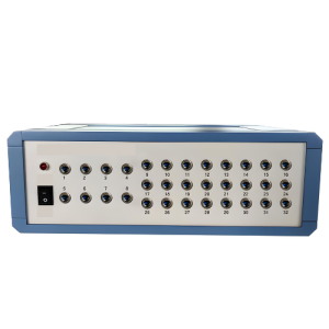 Mine Engineering Custom Price Data Acquisition Data Logger - Agro Enviro Tests