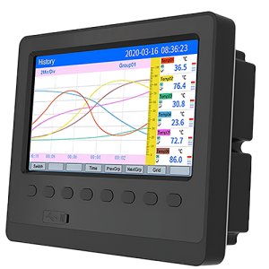 Paperless Data Logger with Seamless Integration - Agro Enviro Tests