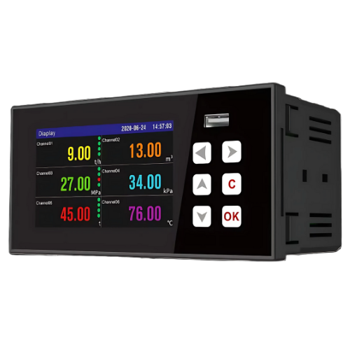Paperless Data Logger with Seamless Integration - Agro Enviro Tests - Image 2