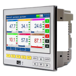 Factory Direct Temperature Data Logger with Thermal Printing - Agro Enviro Tests