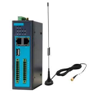 Industrial Modbus Data Logger with Smart Meter - Agro Enviro Tests