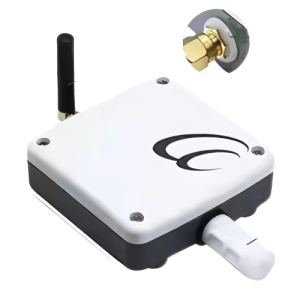 Temperature Humidity Data Logger for Cold Chain and Farming - Agro Enviro Tests