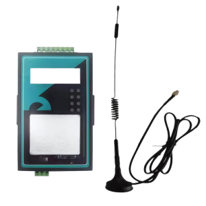Ethernet Data Logger and Gateway for Industrial Applications - Agro Enviro Tests