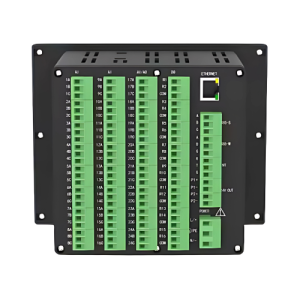 Real Time 8 Channel Thermocouple Data Logger - Agro Enviro Tests