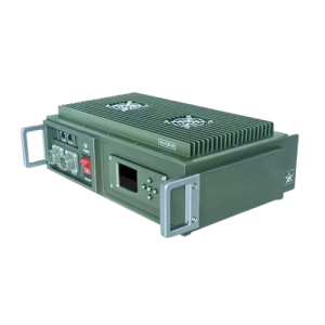 Rugged Wireless IP Video and Data Transceiver - Agro Enviro Tests