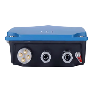 Intelligent Wireless Multi Channel Data Collector - Agro Enviro Tests