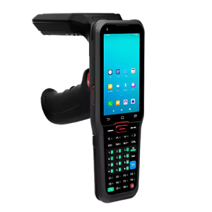 Customized Rugged Mobile Computer Data Collector - Agro Enviro Tests