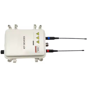 Battery Supply Wireless Monitoring Terminal - Agro Enviro Tests