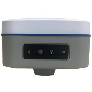 Surveying Instrument with High Precision Dual Frequency Receiver - Agro Enviro Tests