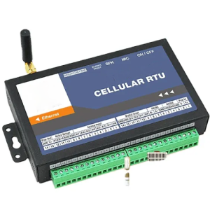 Multi Channel WIFI Ethernet Temperature Humidity Alarm -  Agro Enviro Tests