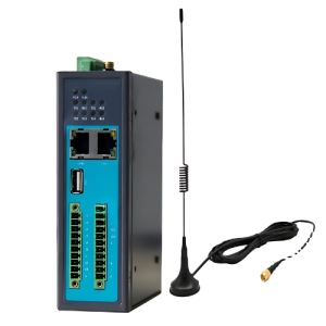 Industrial Modbus Data Logger for Smart Meter - Agro Enviro Tests