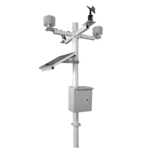 Cloud Farm Wireless Data Logger - Agro Enviro Tests