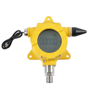 Explosion Proof Wireless Pressure Transmitter Sensor - Agro Enviro Tests