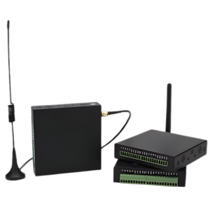 IoT Telemetry Data Logger for Vending Machines - Agro Enviro Tests