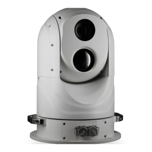 Agro Enviro Tests Rugged Vehicle Mounted Thermal Imager