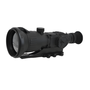 Agro Enviro Tests Rugged Thermal Imaging Scope