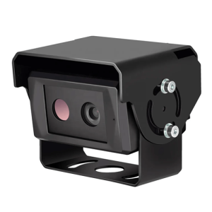 Agro Enviro Tests Vehicle Mounted Night Vision Thermal Camera