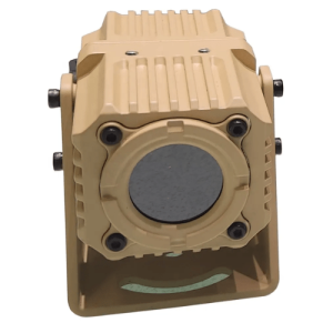 Agro Enviro Tests Thermal Imaging Camera for Rugged Vehicles