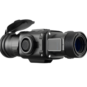 Agro Enviro Tests Night Vision Patrol Thermal Imaging Attachment