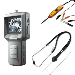 Agro Enviro Tests Industrial Waterproof Inspection Endoscope