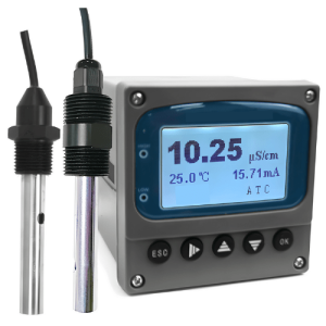 Agro Enviro Tests Industrial Water Salinity Tester