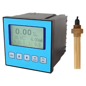 Agro Enviro Tests Seawater Salinity Meter