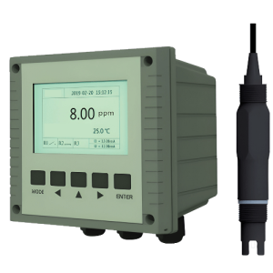 Agro Enviro Tests Salinity Meter Tester