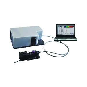 Agro Enviro Tests Spectrophotometer for Spectrum Acquisition and Analysis
