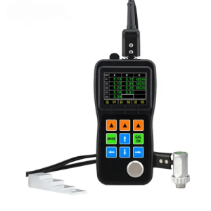 Agro Enviro Tests Measuring Instrument Galvanized Coating Thickness Gauge Tester