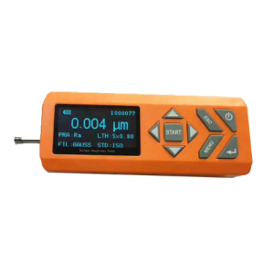 Agro Enviro Tests Surface Roughness Measuring Instrument