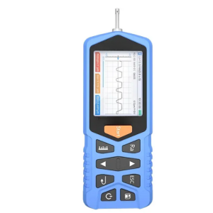 Agro Enviro Tests Portable High-Precision Digital Surface Roughness
