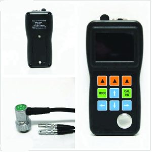 Agro Enviro Tests Digital Coating Thickness Gauge