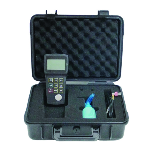 Agro Enviro Tests Coating Thickness Gauge - Image 5